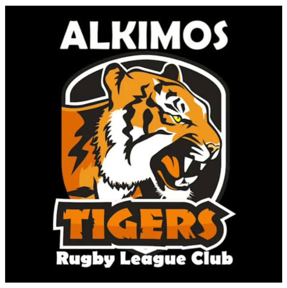 Alkimos Tigers